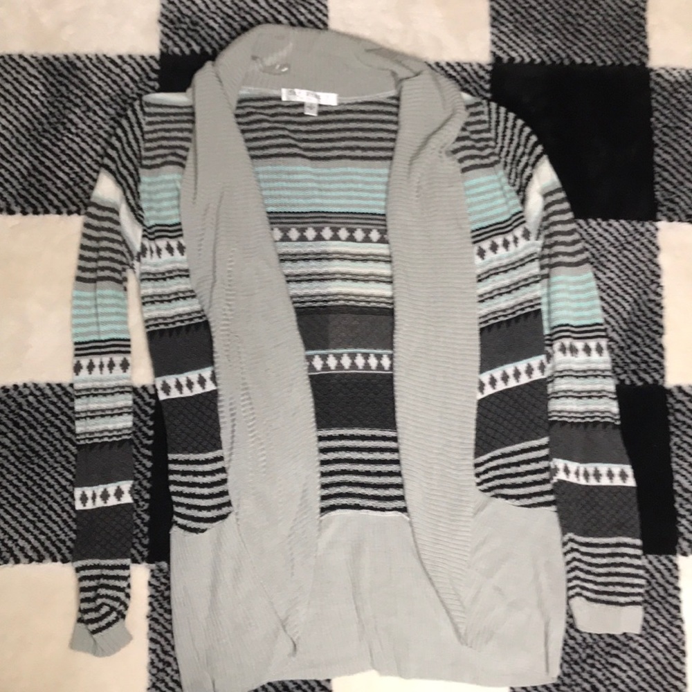Cardigan